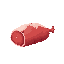 raw animal meat