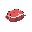 raw animal meat