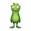 forest slime