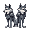 armor for wolves
