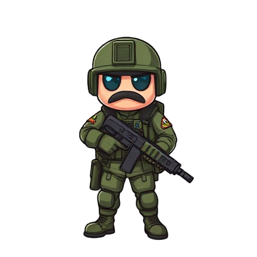 army soldier