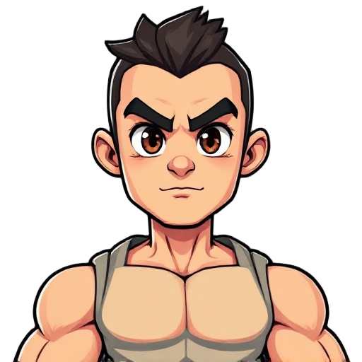 fighter