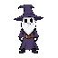wizard ghost