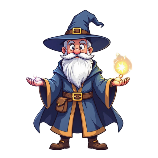 wizard 
