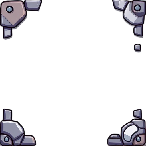 screen border effect