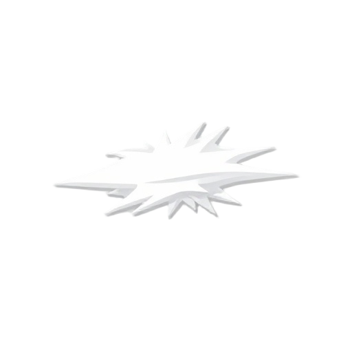 speed bost effect, white