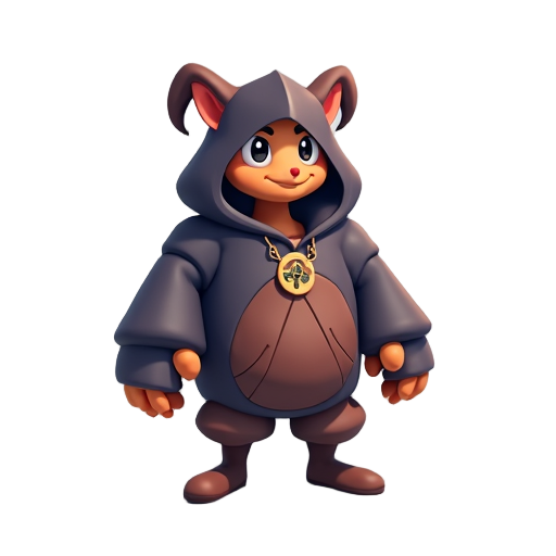 mage