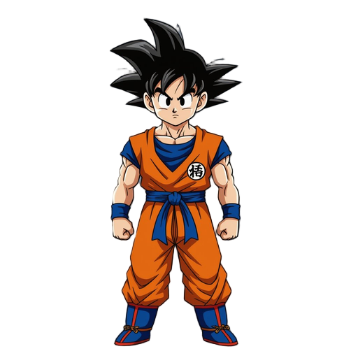 goku