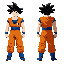 goku