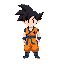 small goku