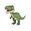 t-rex