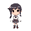 harpia girl