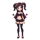 nymphomaniac girl 