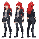 redline jp anime