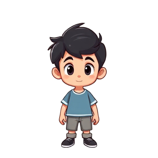 boy