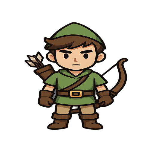 arqueiro 