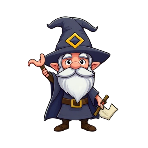 wizard