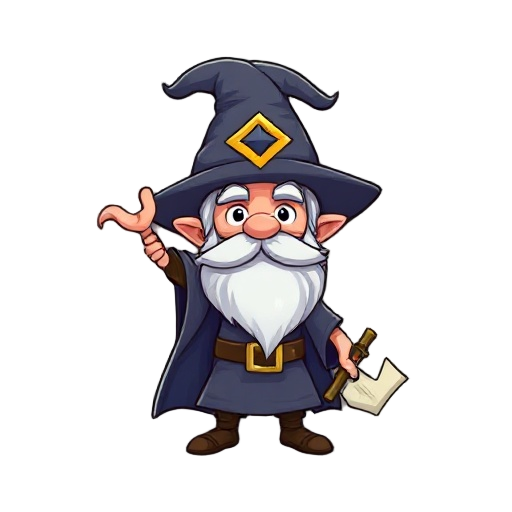 wizard