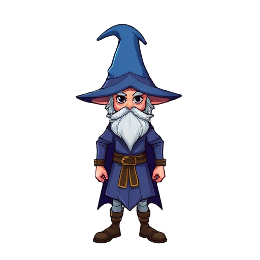 wizard