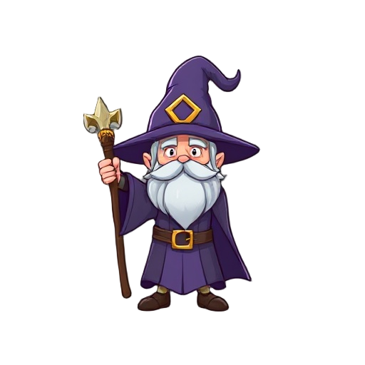 wizard