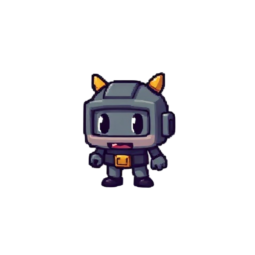 pixel my art