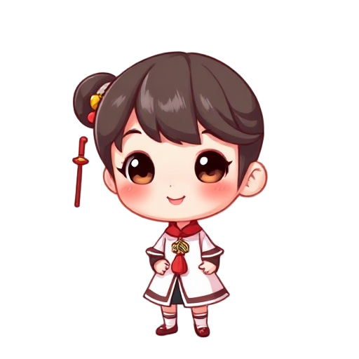 cute chineese girl