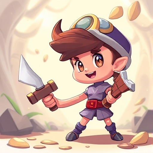 botão de play 