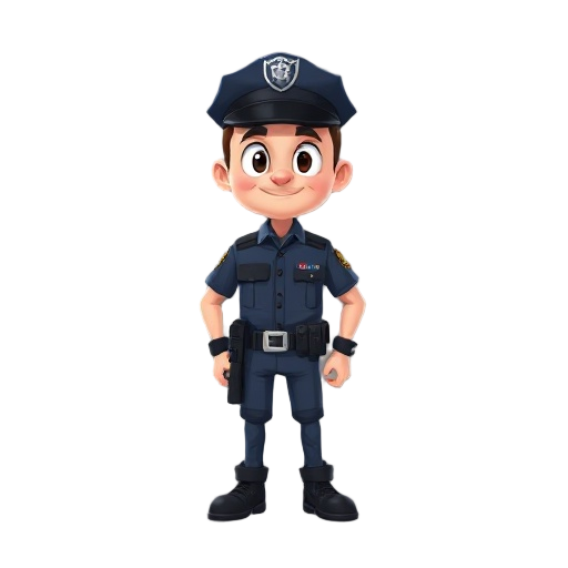  policial 