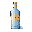 bottle vodka