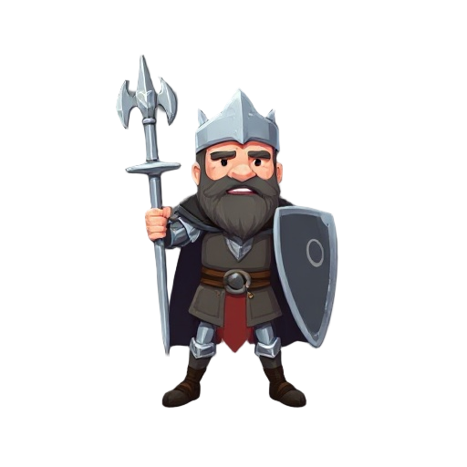 king arthur
