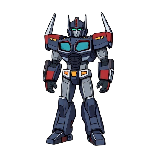 optimus prime
