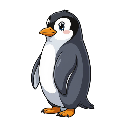 penguin
