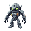 a cyborg