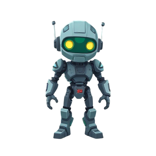 a cyborg