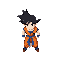 goku rpg