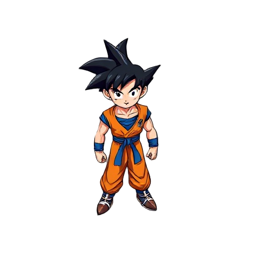 goku