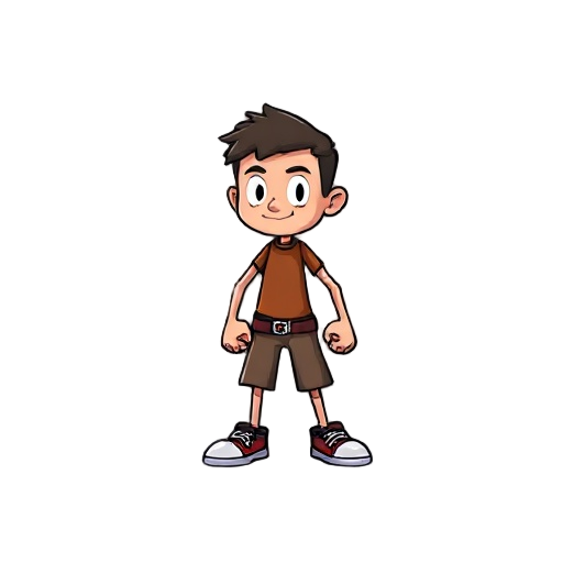 criar imagem de sprite de 32px por 32px com sequência de animação caminhando no estilo de jogo plataforma 