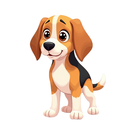 beagle 