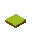 i need an isometric sprite of a grass soil.
