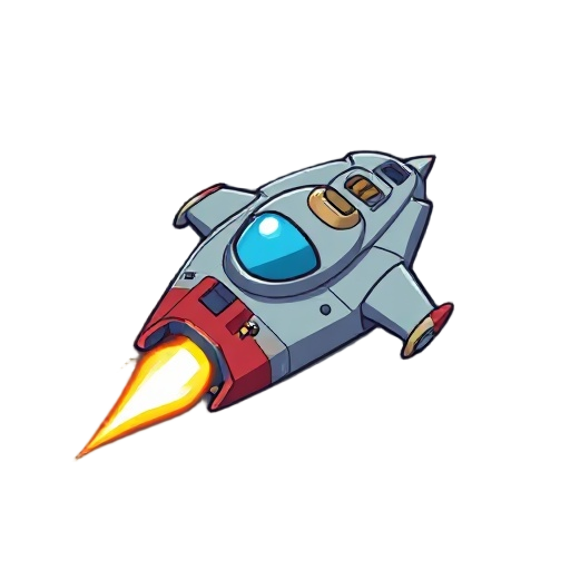 starship