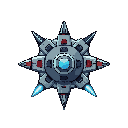 starship top-down