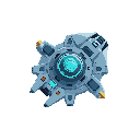 starship topdown