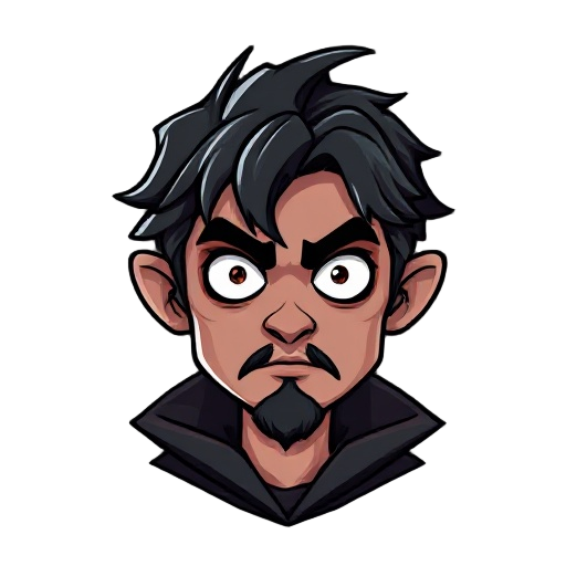 create a set of tile sets with a dark horror medieval fantasy theme.