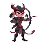 demonic archer 
