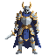 tibia godly paladin