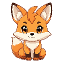 cute fox pokemon pet