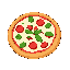 pizza margherita