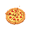 pizza vier jahreszeiten