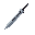 an assassin dagger