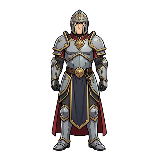 paladin